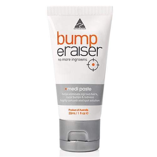 Bump eRaiser - Medi Paste